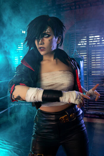 Full leaked Narga lifestream private onlyfans photo