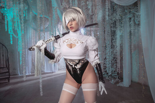 Full leaked Narga lifestream private onlyfans photo