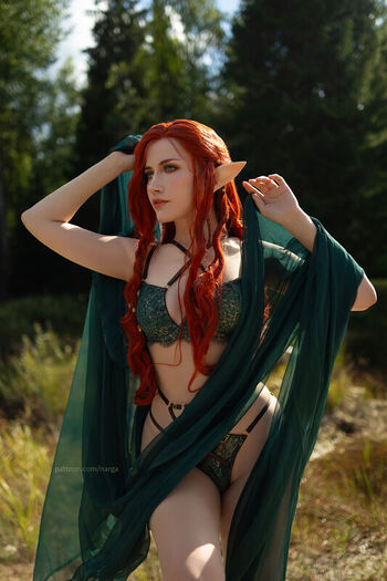 Narga_Lifestream