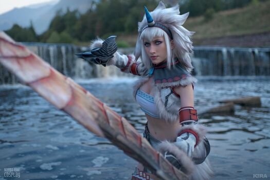 Full leaked Narga lifestream page private onlyfans photo