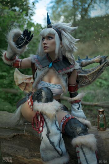 Full leaked Narga lifestream page private onlyfans photo