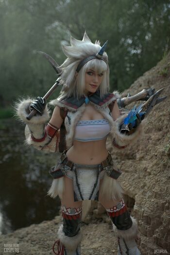 Full leaked Narga lifestream private onlyfans photo