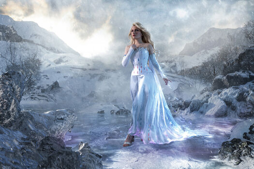 Narga_Lifestream | Narga Aoki