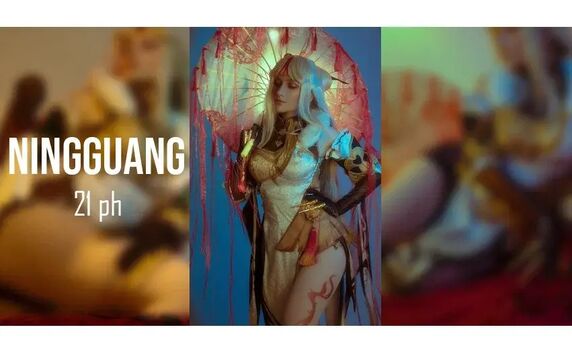 Narga_Lifestream | Narga Aoki