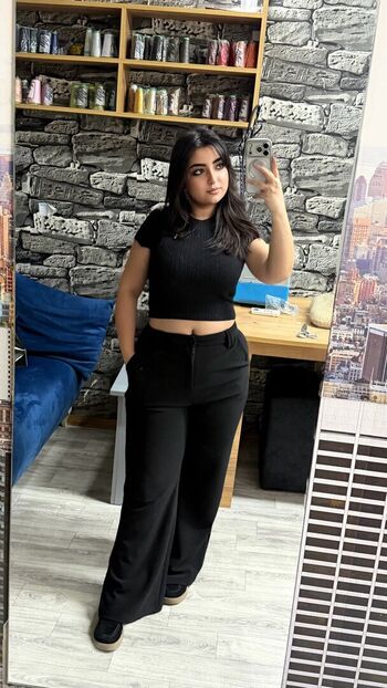 Full leaked Nargiz private onlyfans photo
