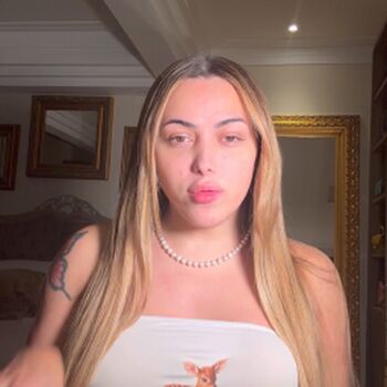 Full leaked Narizinho private onlyfans photo