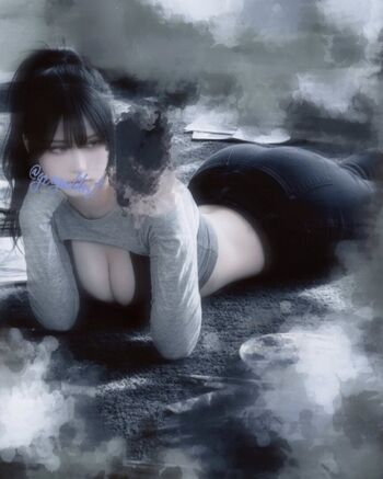 Full leaked Narusekamo private onlyfans photo