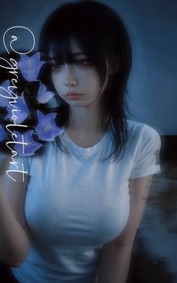 Full leaked Narusekamo private onlyfans photo