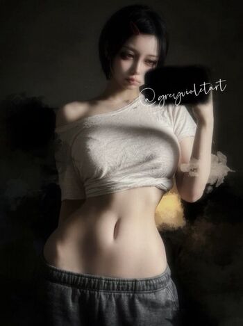 Full leaked Narusekamo private onlyfans photo