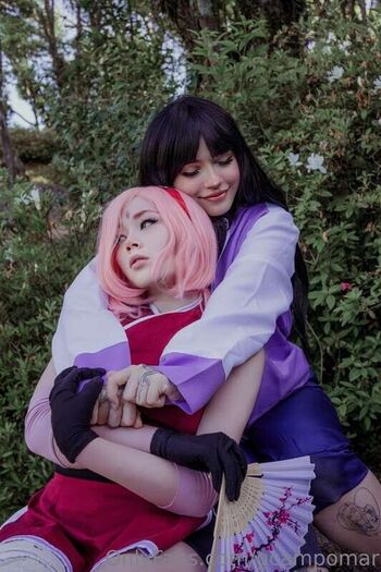 Full leaked Naruto page private onlyfans photo