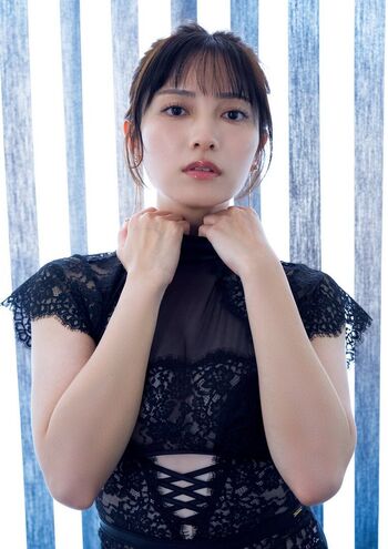 Full leaked Nashiko momotsuki page private onlyfans photo