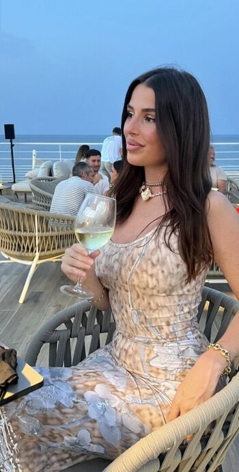 Full leaked Nastatequila private onlyfans photo