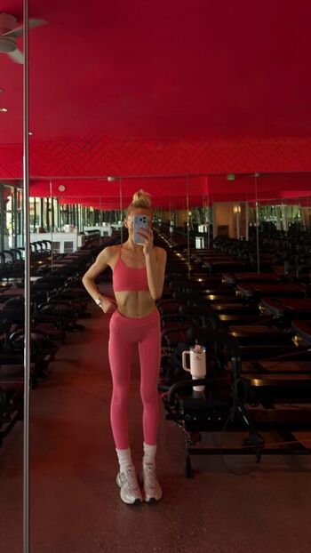 Full leaked Nastia liukin private onlyfans photo