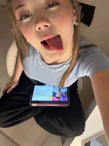 Full leaked Nastuyshka kristmas private onlyfans photo