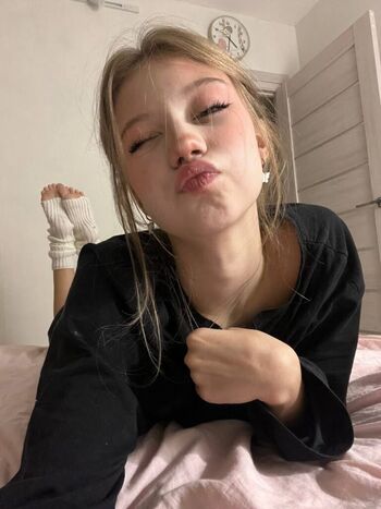 Full leaked Nastuyshkakristmas private onlyfans photo