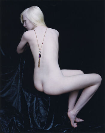 Nasty Zhidkova