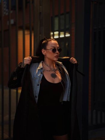 Full leaked Nastya foggy private onlyfans photo