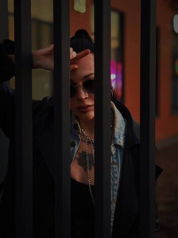 Full leaked Nastya foggy private onlyfans photo