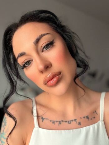 Full leaked Nastya foggy private onlyfans photo