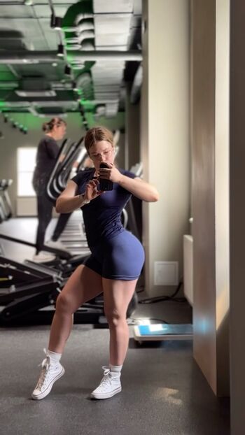 Nastya Militsina