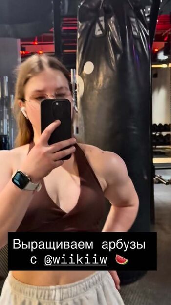 Full leaked Nastya militsina private onlyfans photo