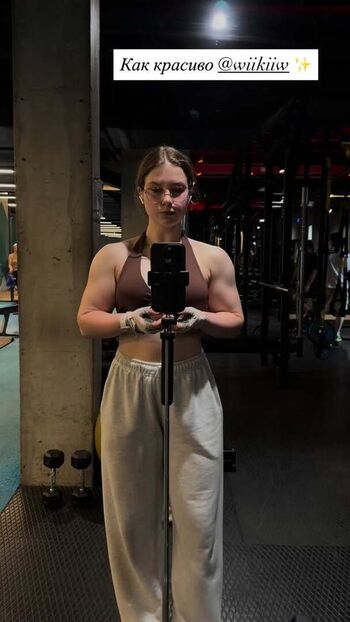 Nastya Militsina
