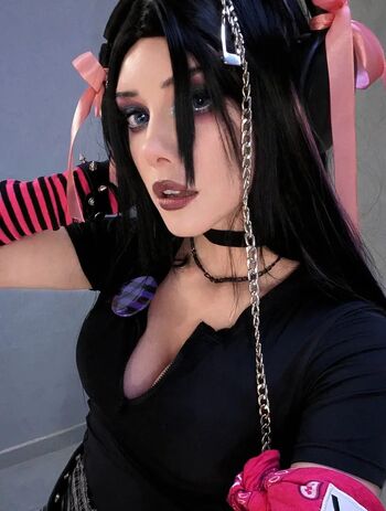 Full leaked Nastyamulla page private onlyfans photo