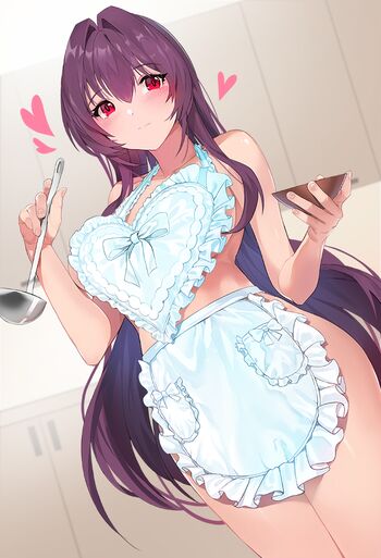 Full leaked Nasuverse private onlyfans photo