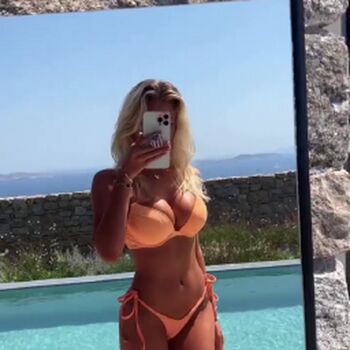 Full leaked Nata lee  page private onlyfans photo