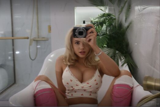 Full leaked Nata lee  page private onlyfans photo