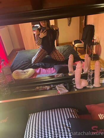 Full leaked Natachaluxure private onlyfans photo