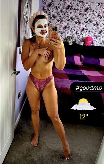 Full leaked Natafitnesswine private onlyfans photo