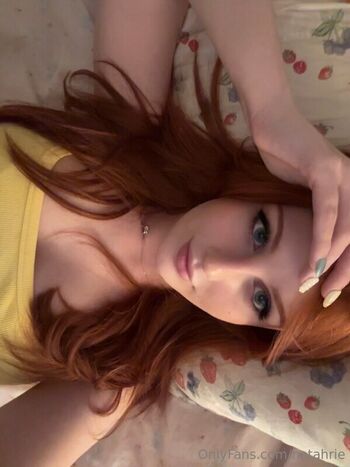 Full leaked Natahrie page private onlyfans photo