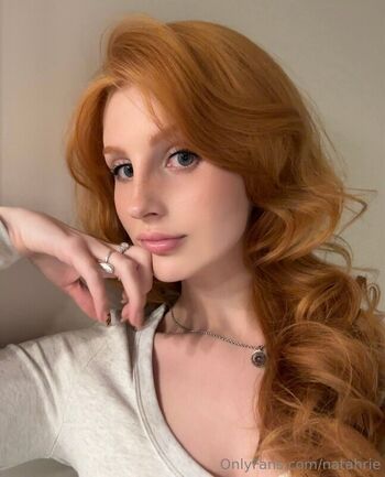 Full leaked Natahrie private onlyfans photo