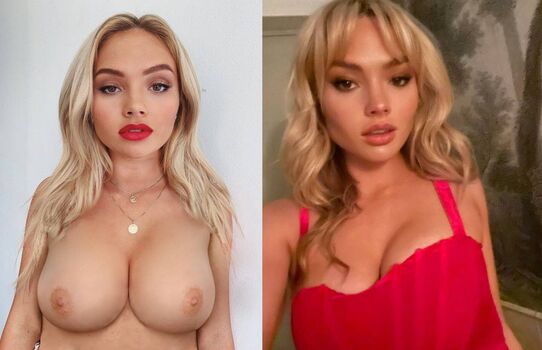 Full leaked Natali alyn lind private onlyfans photo