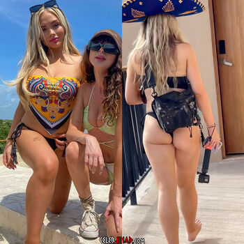 Full leaked Natali alyn lind private onlyfans photo