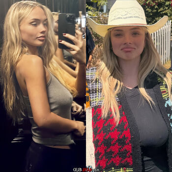 Natali Alyn Lind