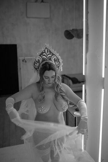 Full leaked Natali tihomirova private onlyfans photo