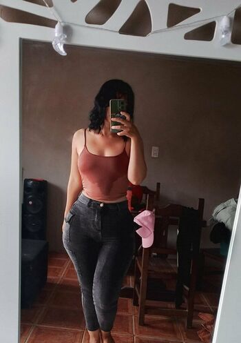 Full leaked Natalia acosta private onlyfans photo