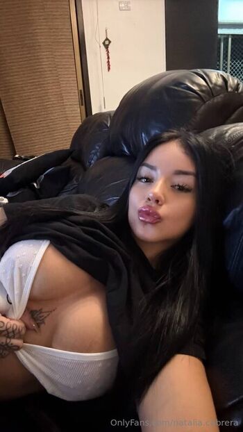 Full leaked Natalia cabrera private onlyfans photo