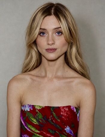 Natalia Dyer