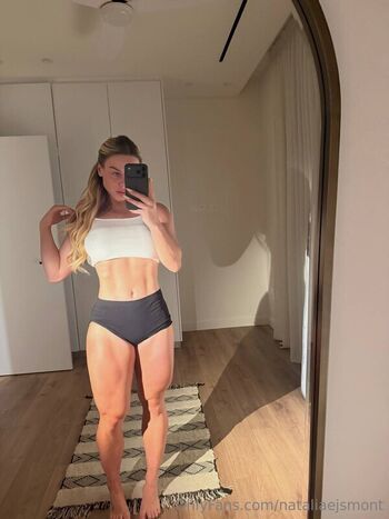 Full leaked Natalia ejsmont private onlyfans photo