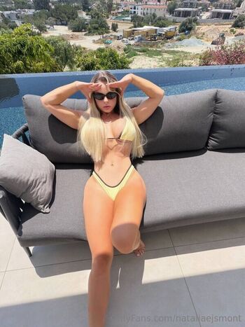Full leaked Natalia ejsmont private onlyfans photo