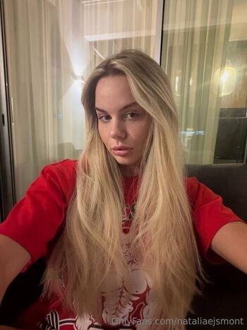 Full leaked Natalia ejsmont private onlyfans photo
