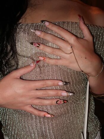 Full leaked Natalia estrada private onlyfans photo