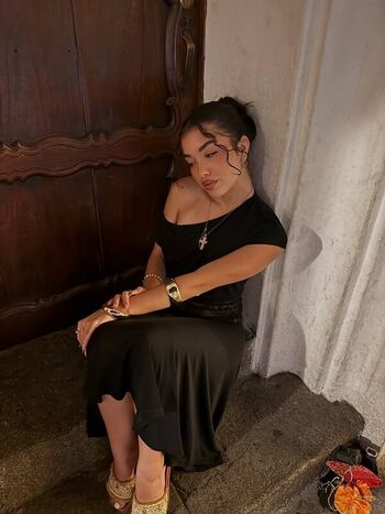 Full leaked Natalia estrada private onlyfans photo