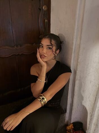 Full leaked Natalia estrada private onlyfans photo