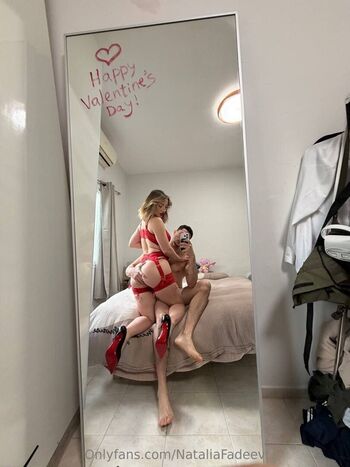 Full leaked Natalia fadeev  page private onlyfans photo
