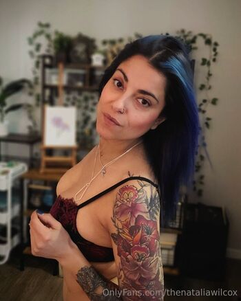 Full leaked Natalia wilcox private onlyfans photo