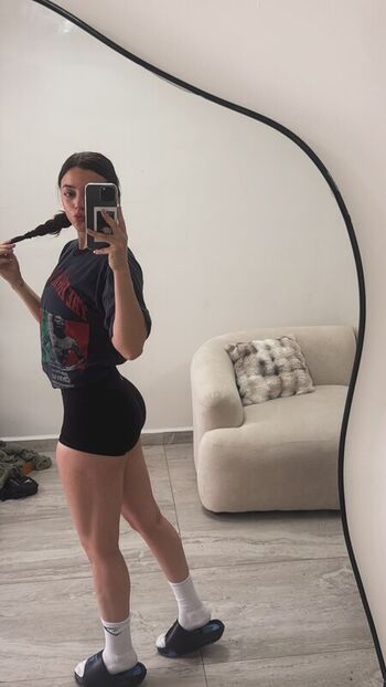 Full leaked Nataliamx private onlyfans photo